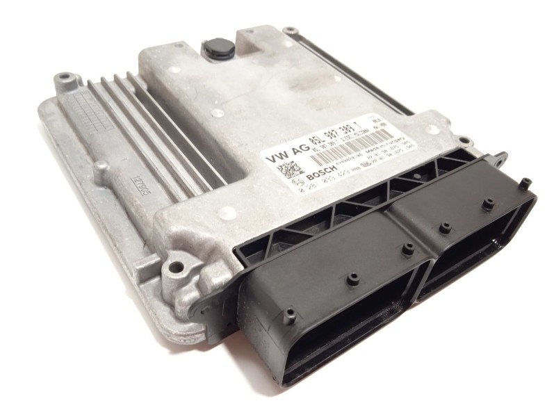 CENTRALITA MOTOR UCE 05L907309T 0281039429