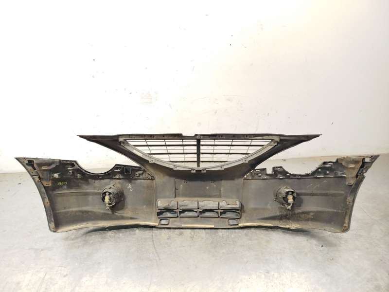 Recambio de paragolpes delantero para ssangyong actyon i 2.0 xdi referencia OEM IAM 7871131001 7945131000 - Gris 6