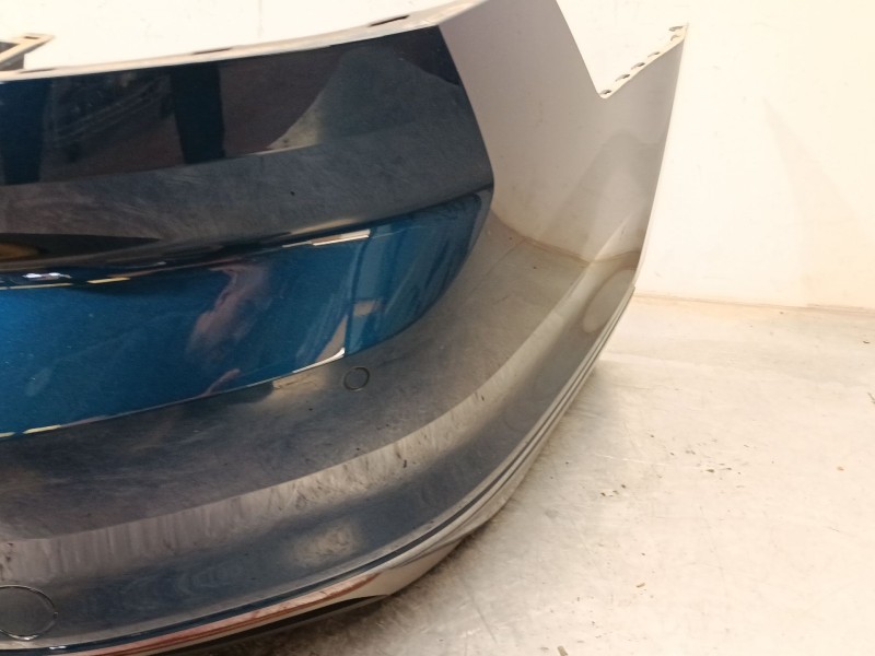 Recambio de paragolpes trasero para volkswagen passat b8 (3g2, cb2) 2.0 tdi referencia OEM IAM 3G5807417FGRU 3