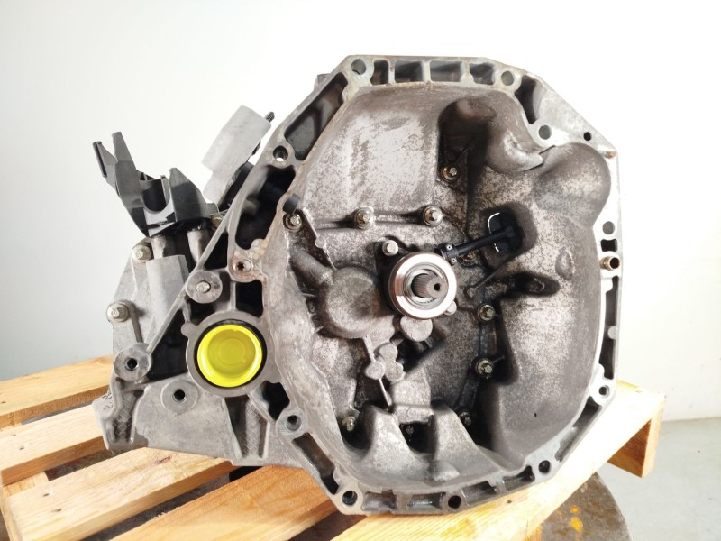 CAJA CAMBIOS JR5341 320102944R 