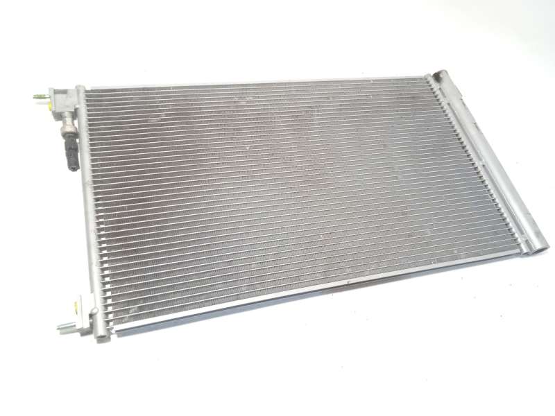 Recambio de condensador / radiador aire acondicionado para opel insignia a (g09) 2.0 cdti (68) referencia OEM IAM 13330217 21J04 - Gris 3