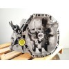 Recambio de caja cambios para dacia dokker furgoneta/monovolumen 1.5 dci (feaj) referencia OEM IAM JR5341 320102944R 