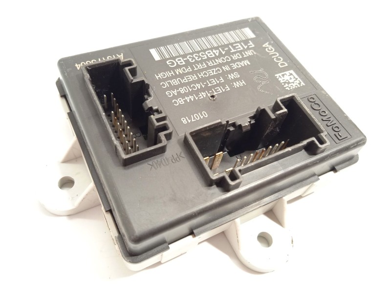 CENTRALITA CONFORT F1ET14B533BG 2097995 