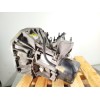 Recambio de caja cambios para dacia dokker furgoneta/monovolumen 1.5 dci (feaj) referencia OEM IAM JR5341 320102944R 