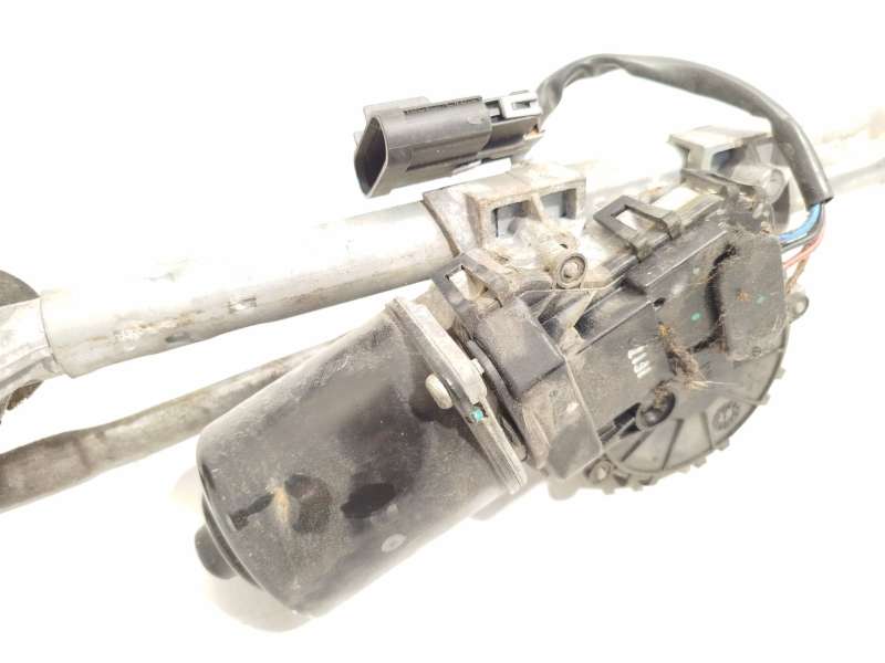 Recambio de motor limpia delantero para chevrolet cruze (j300) 1.6 referencia OEM IAM 96893302 - Blanco 2