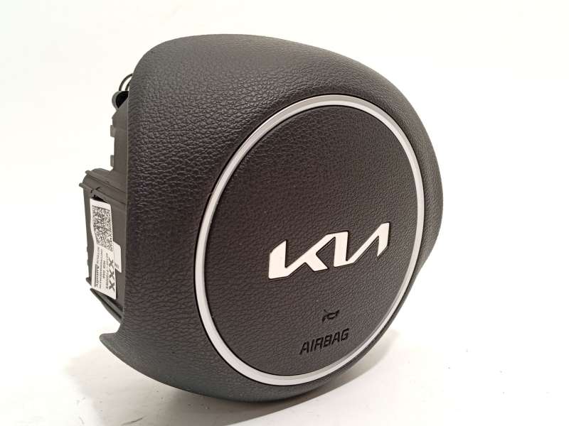 Recambio de kit airbag para kia sportage v (nq5) 1.6 t-gdi hybrid referencia OEM IAM 84710R2100WK 80300R2000 80100P1000WK - Gris 8