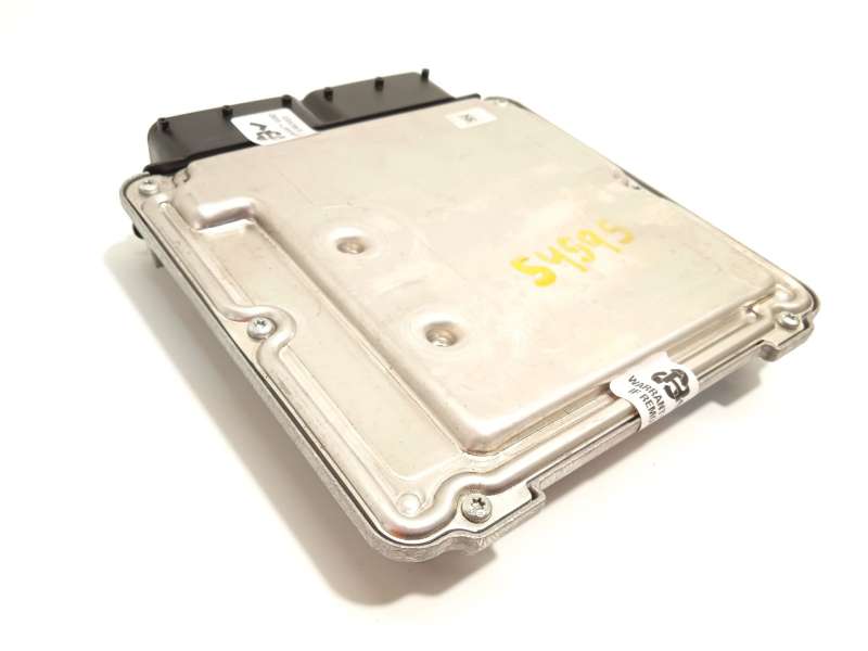 Recambio de centralita motor uce para volkswagen tiguan (ad1, ax1) 2.0 tdi referencia OEM IAM 05L907309T  0281039429 - Gris 2