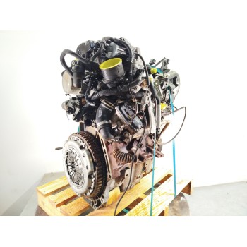 MOTOR COMPLETO K9K626 