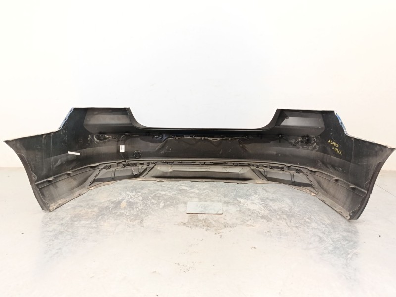 Recambio de paragolpes trasero para volkswagen passat b8 (3g2, cb2) 2.0 tdi referencia OEM IAM 3G5807417FGRU 4