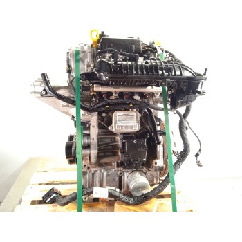 Recambio de motor completo para seat ibiza v (kj1, kjg) 1.0 tsi referencia OEM IAM DUS DUSA 