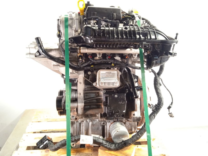 MOTOR COMPLETO DUS DUSA 