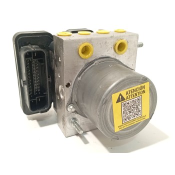 Recambio de abs para renault clio v (b7_) 1.6 e-tech 145 (b7mu) referencia OEM IAM 476608195R 0265956707 970398