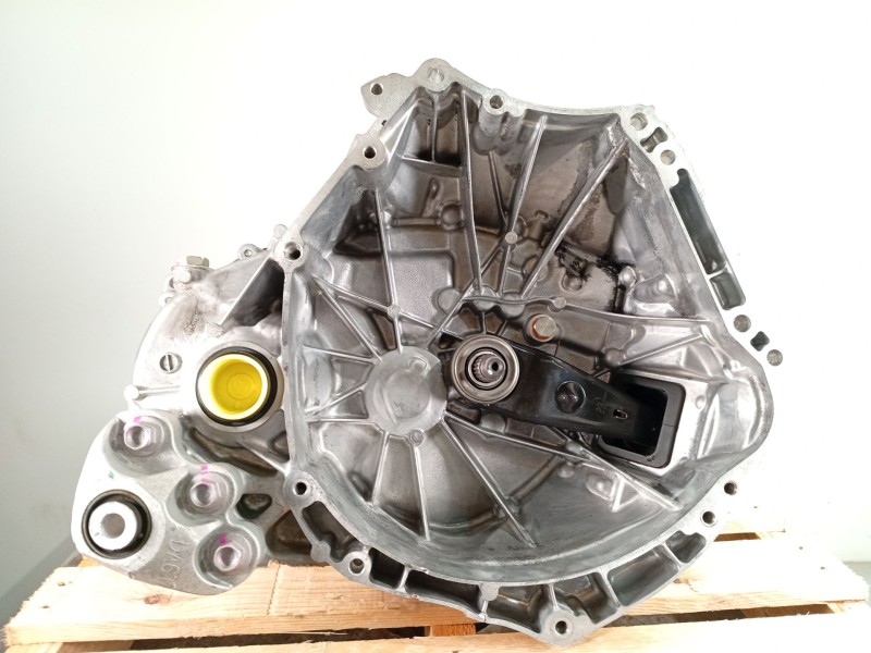 CAJA CAMBIOS F6W30 F6W303000 7TH0708890