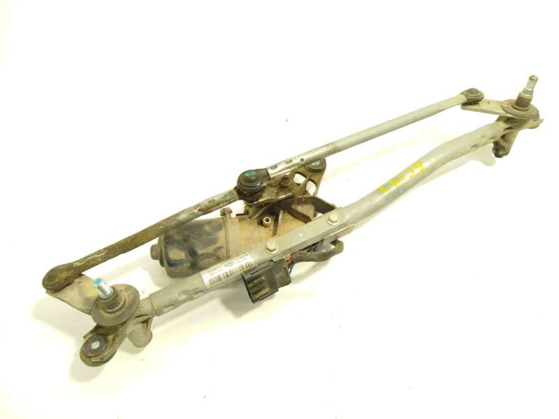 Recambio de motor limpia delantero para chevrolet cruze (j300) 1.6 referencia OEM IAM 96893302 - Blanco 3