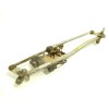 Recambio de motor limpia delantero para chevrolet cruze (j300) 1.6 referencia OEM IAM 96893302  