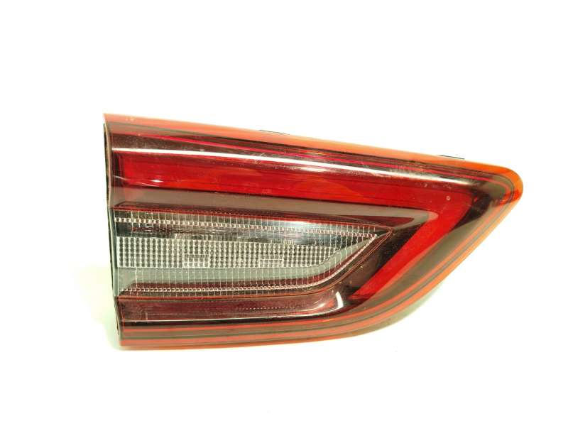 Recambio de piloto trasero izquierdo interior para ford kuga iii (dfk) 2.5 duratec plug-in-hybrid referencia OEM IAM 2816859 PV4 - Verde