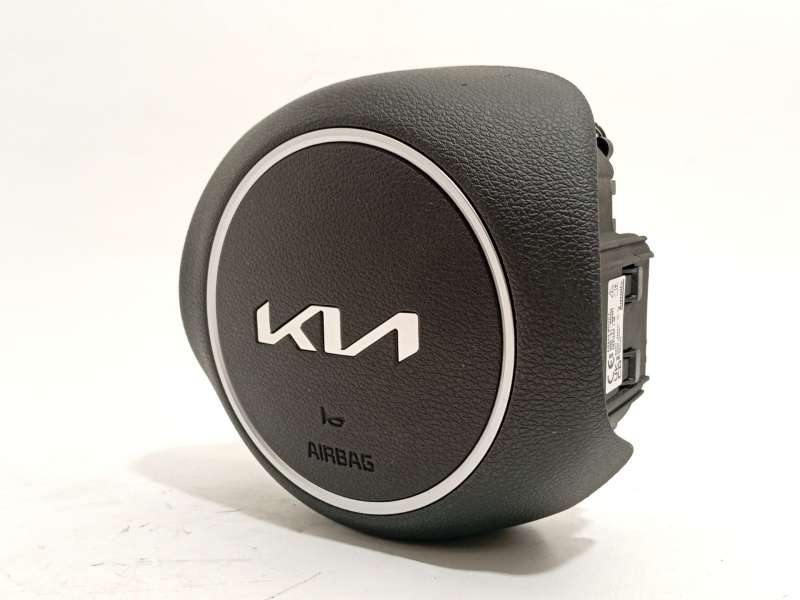 Recambio de kit airbag para kia sportage v (nq5) 1.6 t-gdi hybrid referencia OEM IAM 84710R2100WK 80300R2000 80100P1000WK - Gris 9
