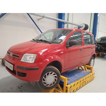 fiat panda / panda classic (169_) del año 2010