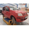 fiat panda / panda classic (169_) del año 2010