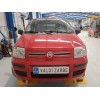 fiat panda / panda classic (169_) del año 2010