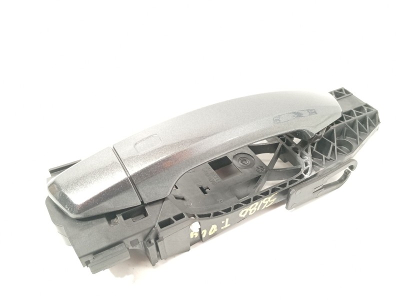 MANETA EXTERIOR TRASERA DERECHA 8V0837206AGRU 