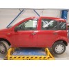 fiat panda / panda classic (169_) del año 2010