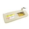Recambio de parasol derecho para volkswagen passat b8 (3g2, cb2) 2.0 tdi referencia OEM IAM 3G0857552BH4FG  