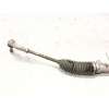 Recambio de cremallera direccion para volkswagen polo vi (aw1, bz1, ae1) 1.0 tsi referencia OEM IAM 2Q1423057N 2Q1423061D 
