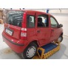 fiat panda / panda classic (169_) del año 2010