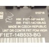 Recambio de centralita confort para ford kuga (cbs) 2.0 tdci cat referencia OEM IAM F1ET14B533BG 2097995 