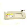Recambio de parasol derecho para volkswagen passat b8 (3g2, cb2) 2.0 tdi referencia OEM IAM 3G0857552BH4FG  