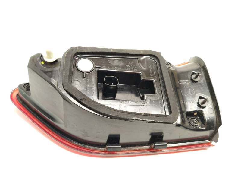 Recambio de piloto trasero izquierdo interior para ford kuga iii (dfk) 2.5 duratec plug-in-hybrid referencia OEM IAM 2816859 PV4 - Verde 3