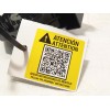 Recambio de anillo airbag para skoda kamiq (nw4) 1.5 tsi referencia OEM IAM 2Q0959653  
