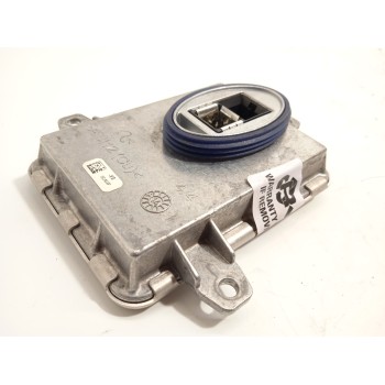 Recambio de centralita faros xenon para bmw 3 gran turismo (f34) 318 d referencia OEM IAM 7296090 63117317408 130732931700