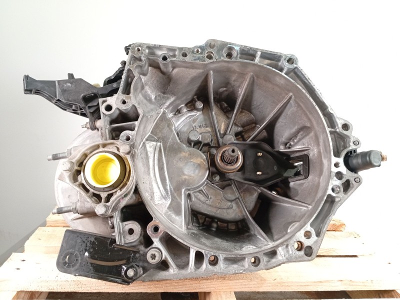 CAJA CAMBIOS 20ET54 1623092980 