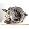 Recambio de caja cambios para peugeot partner furgoneta/monovolumen (k9) 1.5 bluehdi 100 referencia OEM IAM 20ET54 1623092980 