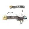 Recambio de elevalunas delantero derecho para opel insignia a (g09) 2.0 cdti (68) referencia OEM IAM 20951582  20952453