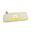 Recambio de parasol derecho para volkswagen passat b8 (3g2, cb2) 2.0 tdi referencia OEM IAM 3G0857552BH4FG  