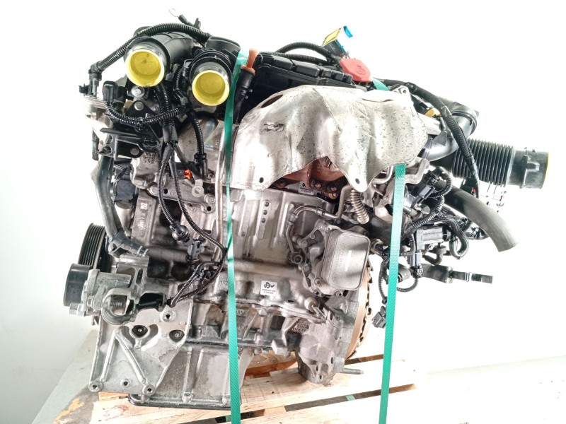 MOTOR COMPLETO YH01 YHY 