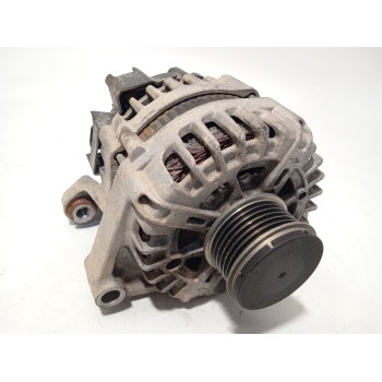 Recambio de alternador para opel adam (m13) 1.4 referencia OEM IAM 13588289  FG12S064