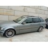 bmw 3 touring (e46) del año 2003