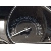 Recambio de cuadro instrumentos para peugeot 208 1.2 12v vti referencia OEM IAM 9808559180  