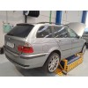 bmw 3 touring (e46) del año 2003