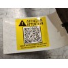 Recambio de cremallera direccion para volkswagen polo vi (aw1, bz1, ae1) 1.0 tsi referencia OEM IAM 2Q1423057N 2Q1423061D 