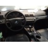 bmw 3 touring (e46) del año 2003