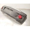 Recambio de paragolpes trasero para ssangyong actyon i 2.0 xdi referencia OEM IAM 7881031213ABT  