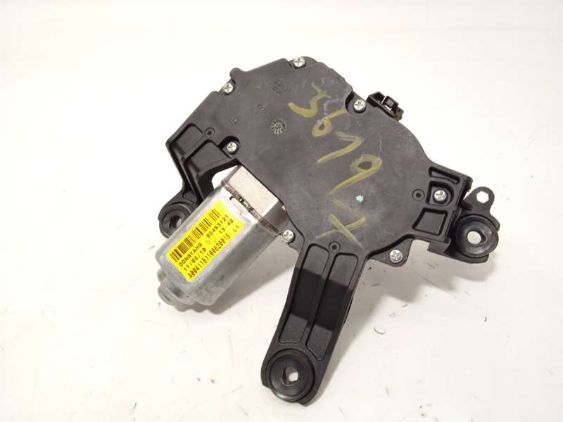 Recambio de motor limpia trasero para chevrolet cruze (j300) 1.6 referencia OEM IAM 95483121 - Blanco 2