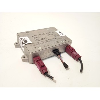 Recambio de modulo electronico para audi q7 (4lb) 3.0 tdi quattro referencia OEM IAM 8E0035456C  