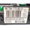 Recambio de caja reles / fusibles para peugeot 308 i (4a_, 4c_) 1.6 hdi referencia OEM IAM 9678477280 1613317180 