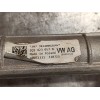 Recambio de cremallera direccion para volkswagen polo vi (aw1, bz1, ae1) 1.0 tsi referencia OEM IAM 2Q1423057N 2Q1423061D 